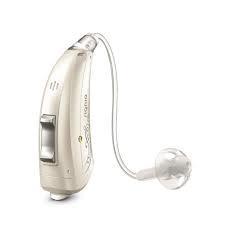 Ta hand om din hörapparat Hörapparaten kommer att utsättas för fukt och smuts från omgivningen, t ex. öronvax och svett. För att den ska fungera bra är det viktigt att du sköter om den.
