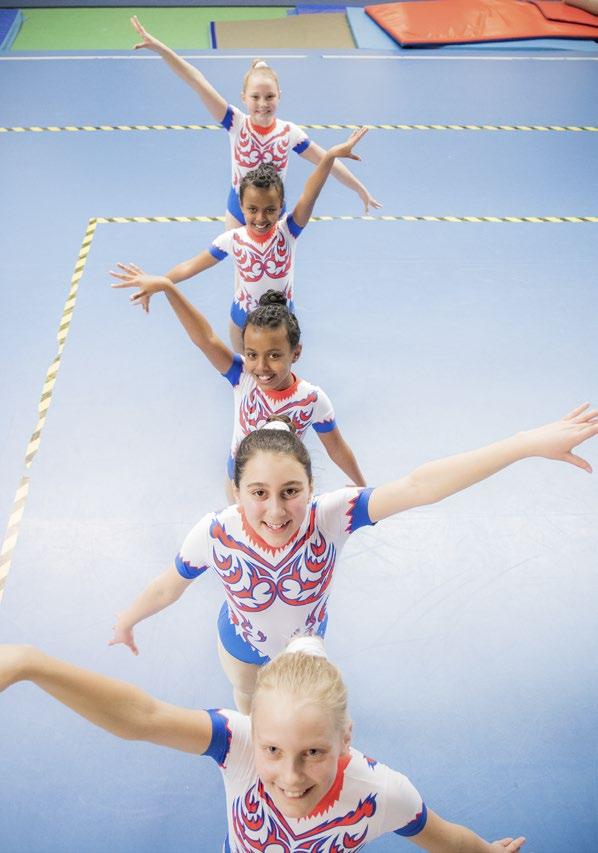 Aerobic