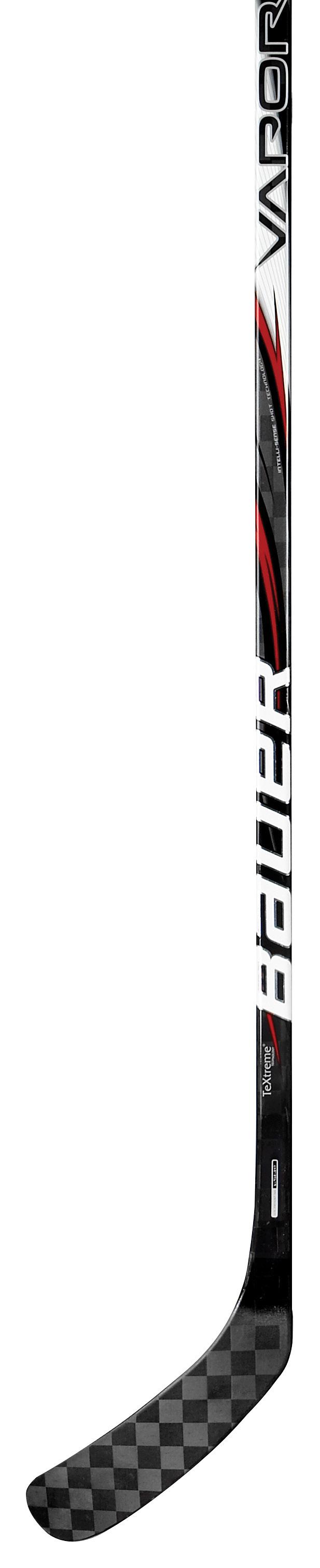 5. BAUER NEXUS 1000 Bauer Nexus 1000 är en ny toppklubba som är gjuten i ett enda stycke. TRU-Mid flex profil. Jämn styvet i hela klubban vilket ger en jämn kick-point i hela skaftet.