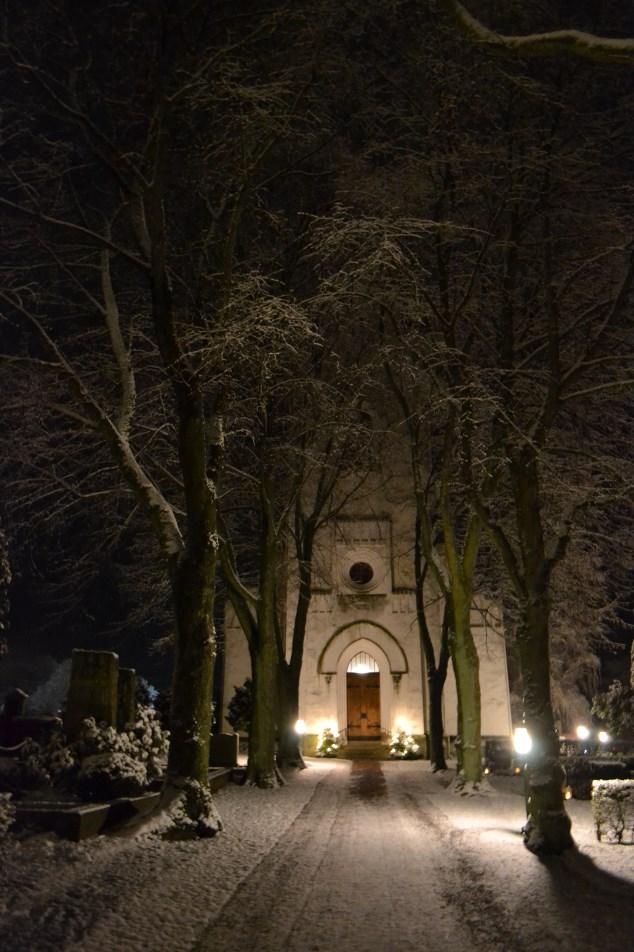 Arrangör: Svalövs bibliotek Var: Svalövs bibliotek När: Fredag 14 december, kl. 10.