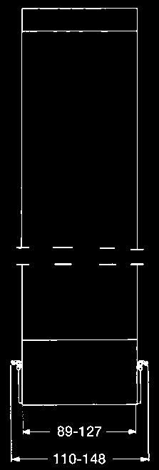 TILLBEHÖR LAMELLGARDIN PANELGARDINER MODERN GARDIN OCH SOLSKYDD I ETT MOTORISERAD LAMELLGARDIN PRISTILLÄGG artikel beskrivning förbr.pack lev.pack rek.