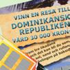 Innehåll Tombola... 3 Lottringen - Originalet... 4 Lottring Matchen... 5 Fotbollsringen... 5 Handbollsringen... 6 Komet... 7 21-lotten... 8 Bandit... 9 Matchresultatlotteri... 9 3-chanser.