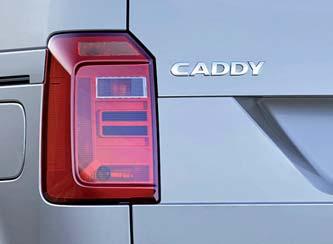 Den starkaste motorn är alltså turbodieseln på 150 hk, som nu levererar nytt Caddy-rekord på den två mil långa högfartsslingan med en nio kilometer lång raksträcka.