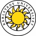 2018-05-04 KARLSTADS UNIVERSITET LÄRARUTBILDNINGSNÄMNDEN Projektplan för