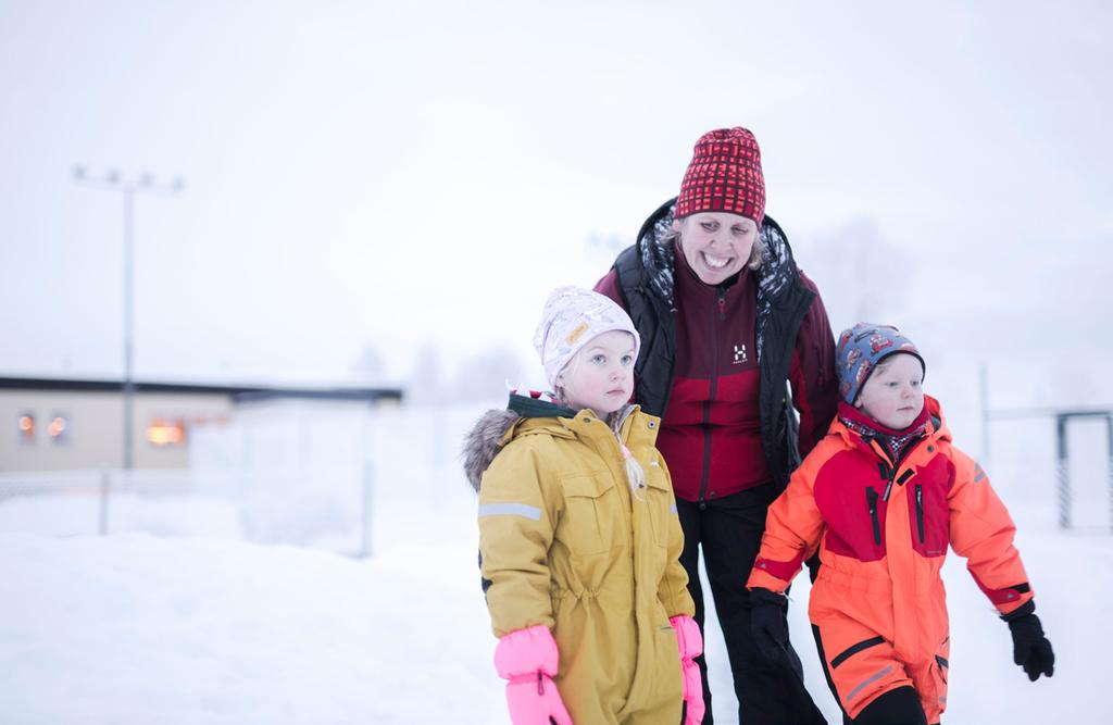 2017 I KORTHET 4 5 G öte Nord fick priset som Årets Eldsjäl under Krokoms guldkväll 2017. Göte har vigt sitt liv till idrotten och KD55 på alla tänkbara sätt.