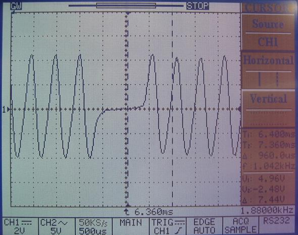 höga varv. Larmet DGE Crank Sensor Teeth i NIRA rk signalerar om NIRA i3+ får fel antal pulser från vevaxelgivaren. Bild 3-1.