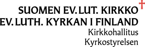 Kyrkostyrelsens cirkulär nr 7/2017 19.4.