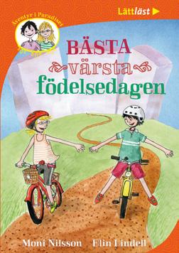 Inbunden 64 sidor Utkommer i juni ISBN: 978-91-87027-28-4 Lilla Extra: