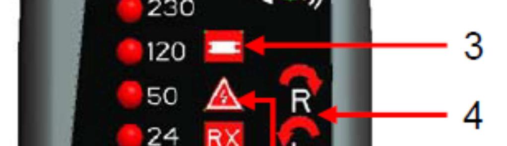 Lydgiver for akustisk signal. 3.