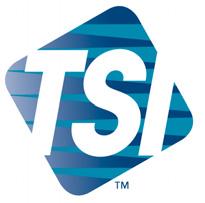 TSI Incorporated 500 Cardigan Road, Shoreview, MN 55126 U.S.A USA Tel: +1 800 874 2811 E-mail: info@tsi.