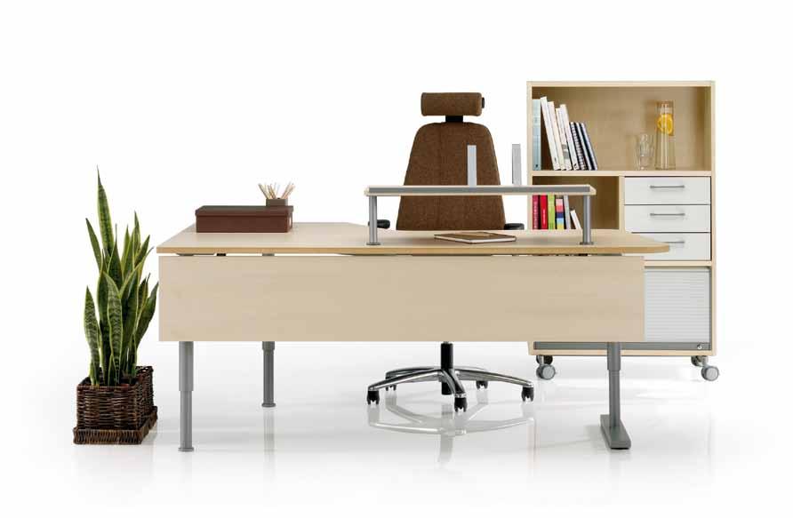 RECTOR REKTOR 4931EBO MARTELA IS AN OFFICE SPECIALIST, WHETHER IT IS THE RECTOR S