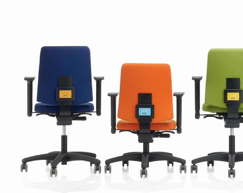 JAMES PICCO 316R TEHO JAMES OUR COLLECTION HAS DOZENS OF TASK CHAIRS FOR STUDENTS AND