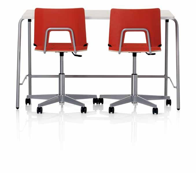 GRIP Design Mikko Halonen OP121/120x50 80 54 75 OP121/120 OP121/70 OP0017 THE GRIP DESKS FOR ONE OR TWO