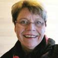 I denna relativa glesbygd är man van att färdas längre sträckor till arbete, skola, samhällservice, LIVSKRAFT I VÄXTZON 4 Sandviken IWC hade besök av distriktspresident Inger Bäckström vid sitt