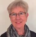 Till kvällens festliga måltid DISO D 241 Lilian Bergholtz underhöll musikgruppen Gäddhänget, som består av fyra musicerande damer från Linköping och Motala, se bilden nedan.