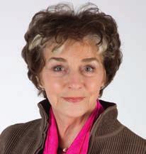 Nationalrepresentant Margareta Wesslau EUROPA RÄKNAR MED OSS VÅR RÖST EFTERFRÅGAS! Hej kära medlemmar!
