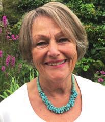 Sissel H. Michelsen, Norge KÖNSSTYMPNINGEN MÅSTE STOPPAS NU! Sissel Høihjelle Michelsen, Norge, IIW Board Director 2015-2017, har sedan flera år engagerat sig starkt mot kvinnlig könsstympning.