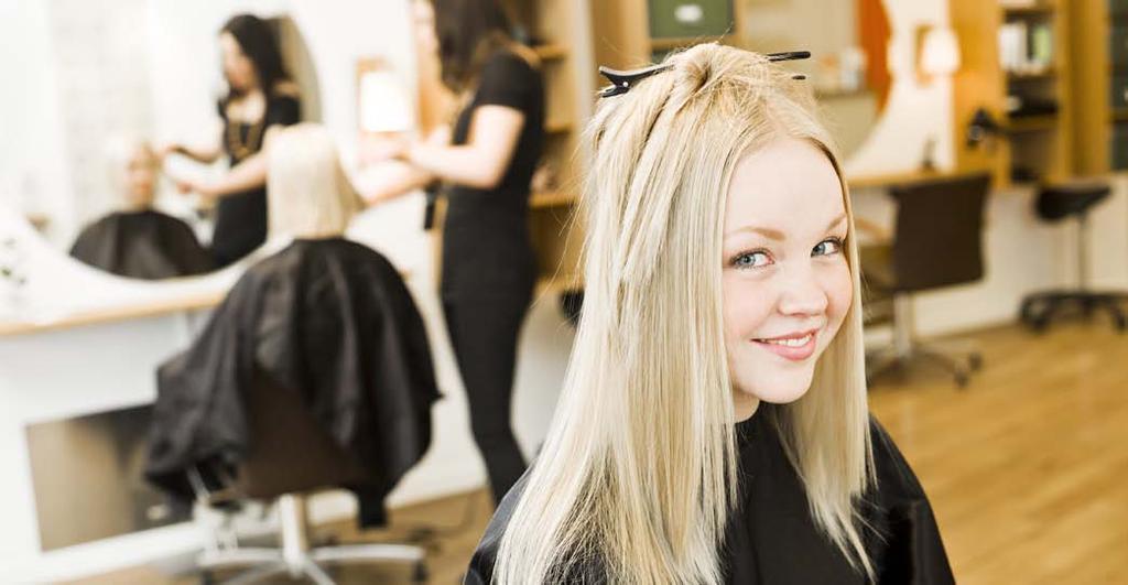 är viktigt att sabbt städa uda hår på golvet och frå iredig. Vetilatio Allmävetilatio ka ofta vara tillräcklig i frisersalog.