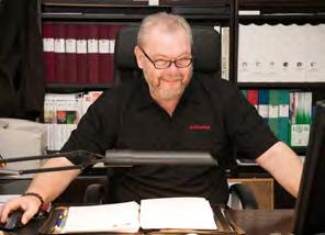 se Per-Arne Henriksson Försäljning Tel: 0320-20 98 41