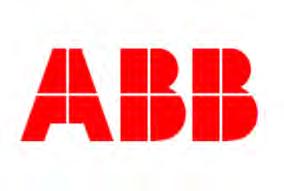 En AVP (Authorized value provider) är auktoriserad av ABB vilket innebär en