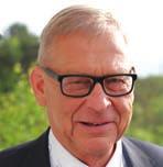 EUROPA OCH USA DOMINERAR FORSKNINGEN Professor Bengt Winblad är sedan flera decennier Sveriges mest meriterade demensforskare.