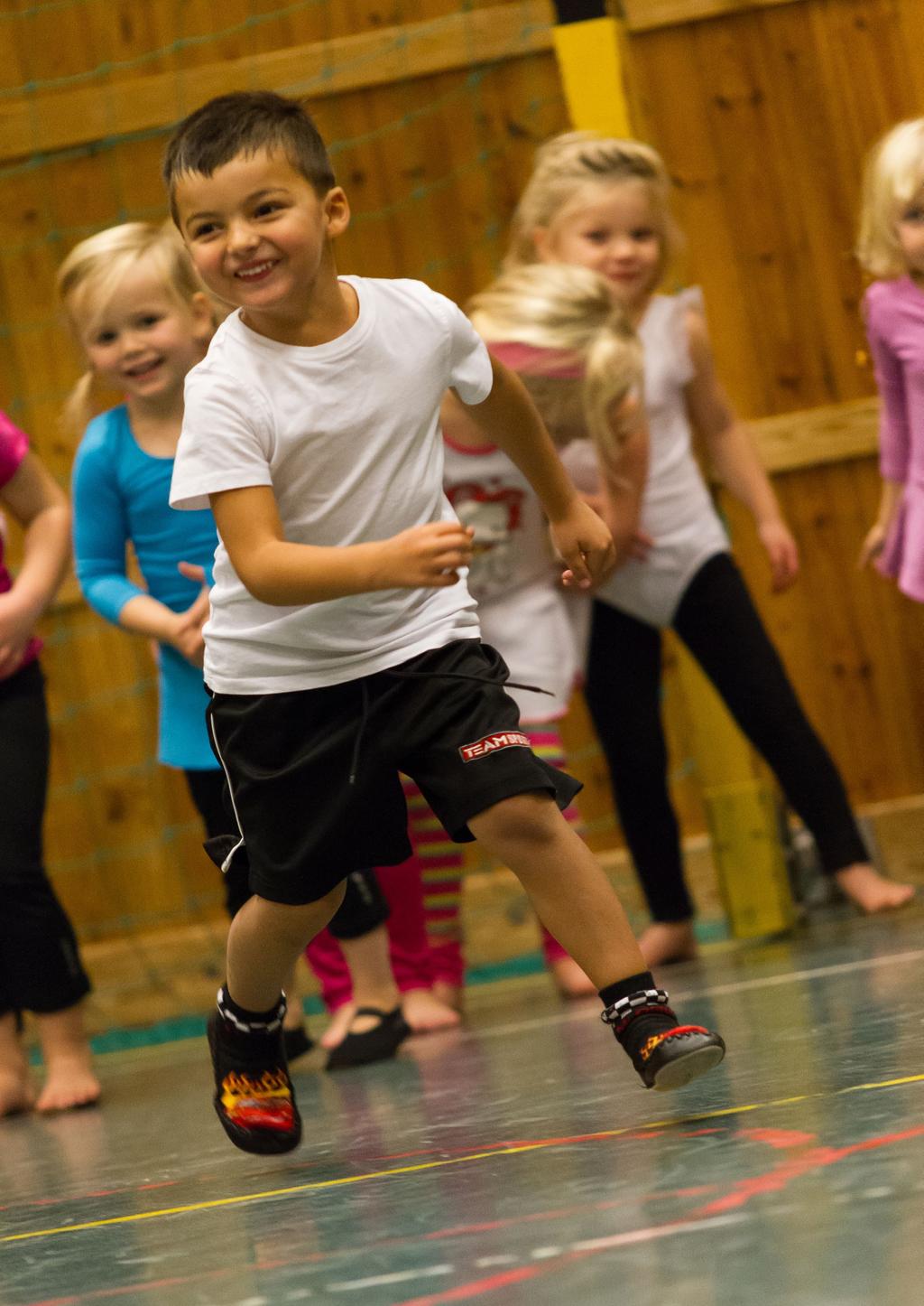 Ordförande i Gymnastikförbundet Öst har ordet Jag har nu haft förmånen att vara ordförande för Gymnastikförbundet Öst (GF Öst) under 3 år. Ett mycket stimulerande och innehållsrikt uppdrag.