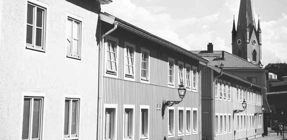 Linköpings Stadshus årsredovisning 2013 Finansiell översikt 33 Förfallostruktur Linköpings Stadshus har nedan kapitalbindning på sin skuldportfölj.