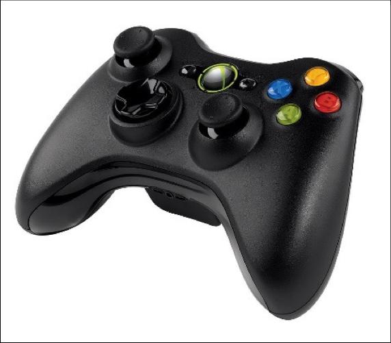 Controller En Controller styr modell och vy(er) u4från input från användaren. Vi kan ha många controllers som styr olika aspekter av både modell och vy.