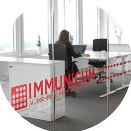 Immunicum avslutar Fas I/II-studie i HCC och offentliggör positiva topline-data som stödjer fortsatt utveckling inom HCC.