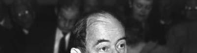 Program och minne John Louis Von Neumann (93-957) Det lagrae