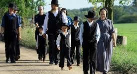 Amish folket (USA)
