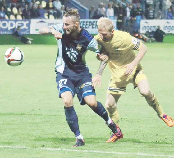 www.sport.sk FUTBAL 11 NAJVYŠŠIA SÚŤAŽ 6.