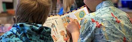 Klassorganisation Fridas Hage grundskola: Två förskoleklassgrupper. En klass i vardera årskurs 4 och 5. Två klasser i årskurserna 1,2 och 3.