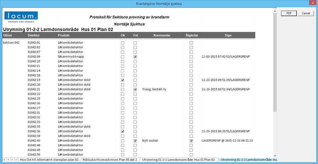 Rapport