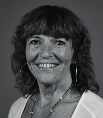 Karin Rönnmark. Per Eriksson.