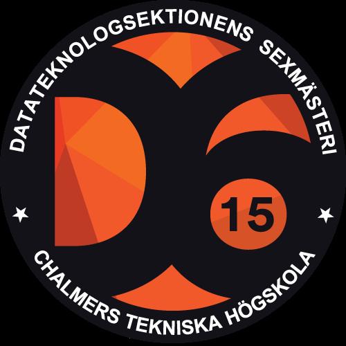 D6 15 - Chalmers Bästa