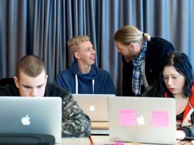 INTRODUKTIONSPROGRAMMEN PROGRAMINRIKTAT VAL Från och med 1 juli 2019 ersätts Preparandutbildningen och Programinriktat individuellt val (IMPRO) av Programinriktat val.