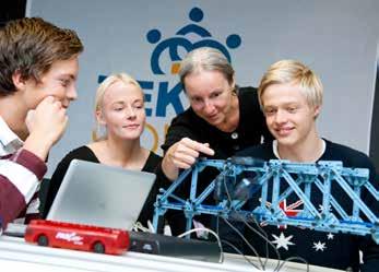 EN INDIVIDUELLT ANPASSAD SKOLGÅNG FÖR DIG INOM AUTISMSPEKTRAT Borås Stad erbjuder särskilt stöd till dig som behöver en individuellt anpassad studiemiljö.