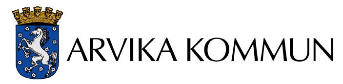 Arvika kommun, 671 81 Arvika, telefon 0570-816 00 arvika.kommun@arvika.se, www.