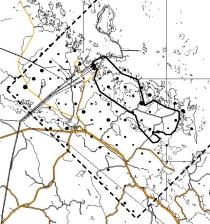 Vid dessa inräknades 1813 fågelindivider av 87 arter, varav 1317 individer (76 % av totalantalet) av 70 arter kan hänföras till kategorin landfåglar och 437 individer (24 % av totalantalet) av 17