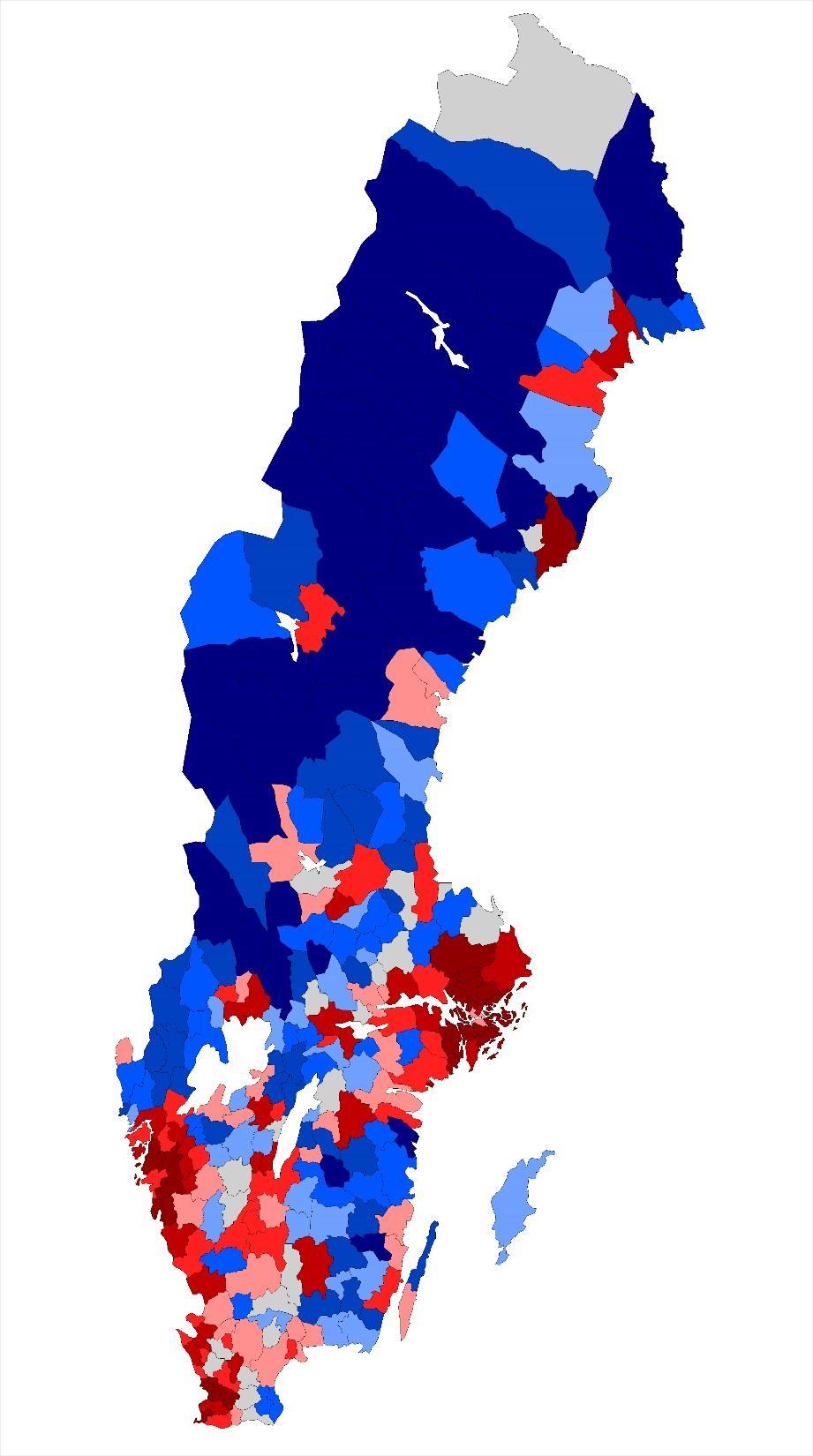 Folkökning