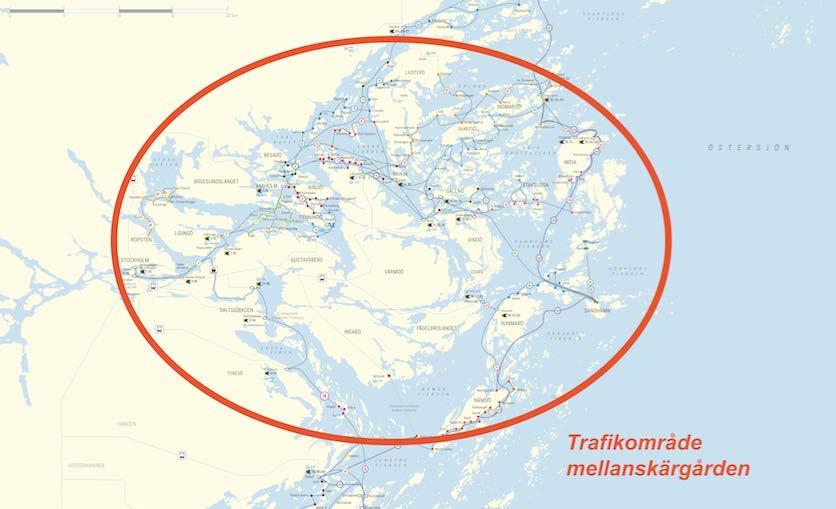 1(19) Inköp och Upphandling Handläggare Ragna Forslund 2017-11-07 Version PA6 Trafiknämnden 2017-11-21, punkt 23 Ärende/Dok. id.