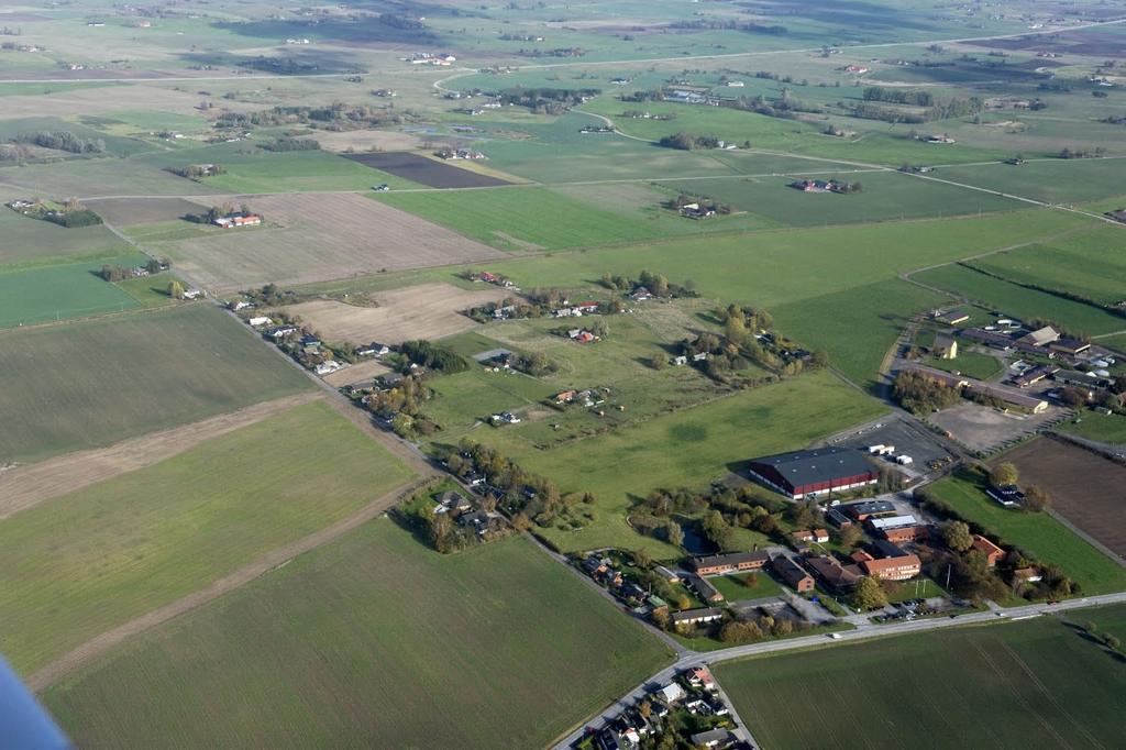 Planbeskrivning 3 (4) SKÄL FÖR UPPHÄVANDET OCH DESS KONSEKVENSER Detaljplanen för Skurup 48:41 m.fl. vann laga kraft 2015-10-07. Planen har genomförandetid t.o.m. 2025-10-07.