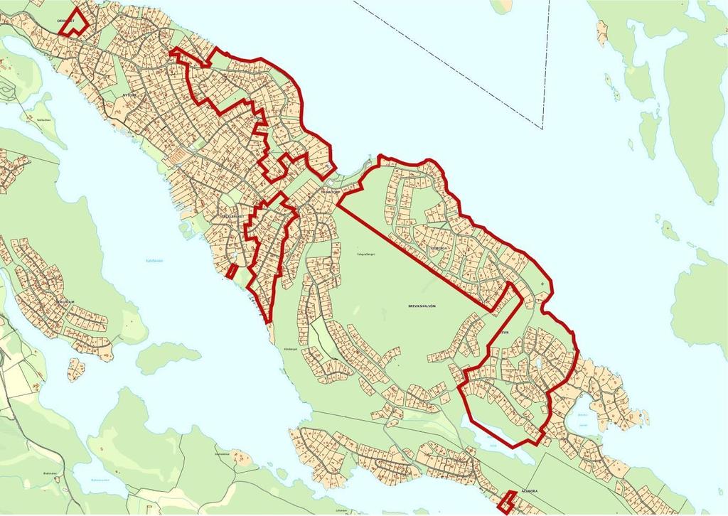 Stadsbyggnadsförvaltningen Elin Elfström, Planarkitekt Samrådshandling Maj 2018 Dnr 2017 KSM 0884.