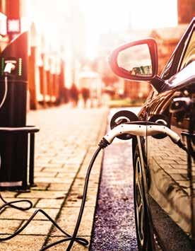 LWW Group är ledande i Europa på lindningstråd av koppar och aluminium för generatorer, transformatorer och motorer.