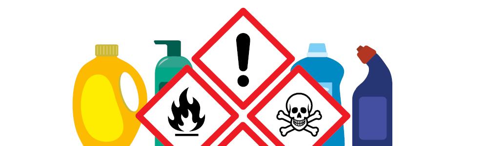 Chemicals