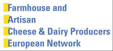 Europeisk Guide till god Hygienpraxis vid hantverksmässig produktion av ost och andra