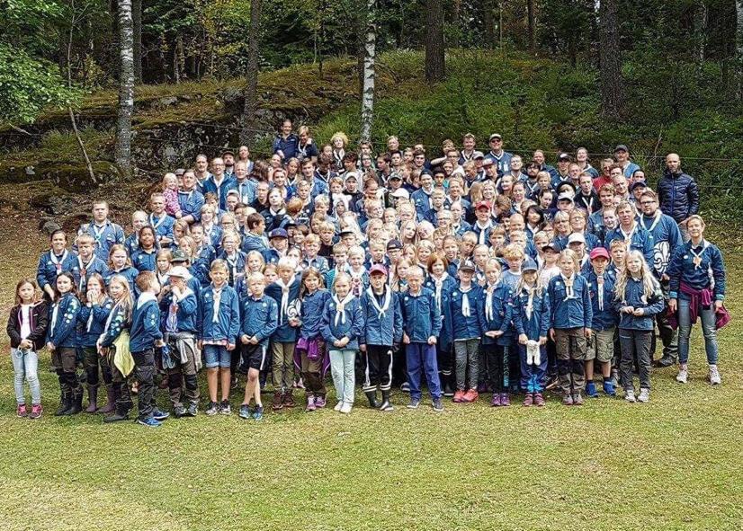 Presentation av Funktionärer Kontaktperson Nyanmälningar: Anita Gabrielsson K2 Uthyrning: Björn Tennander K2 Stugfogde: Bo Johanson, Per Simonsson, Lars-Göran Gabrielsson Sammankallande