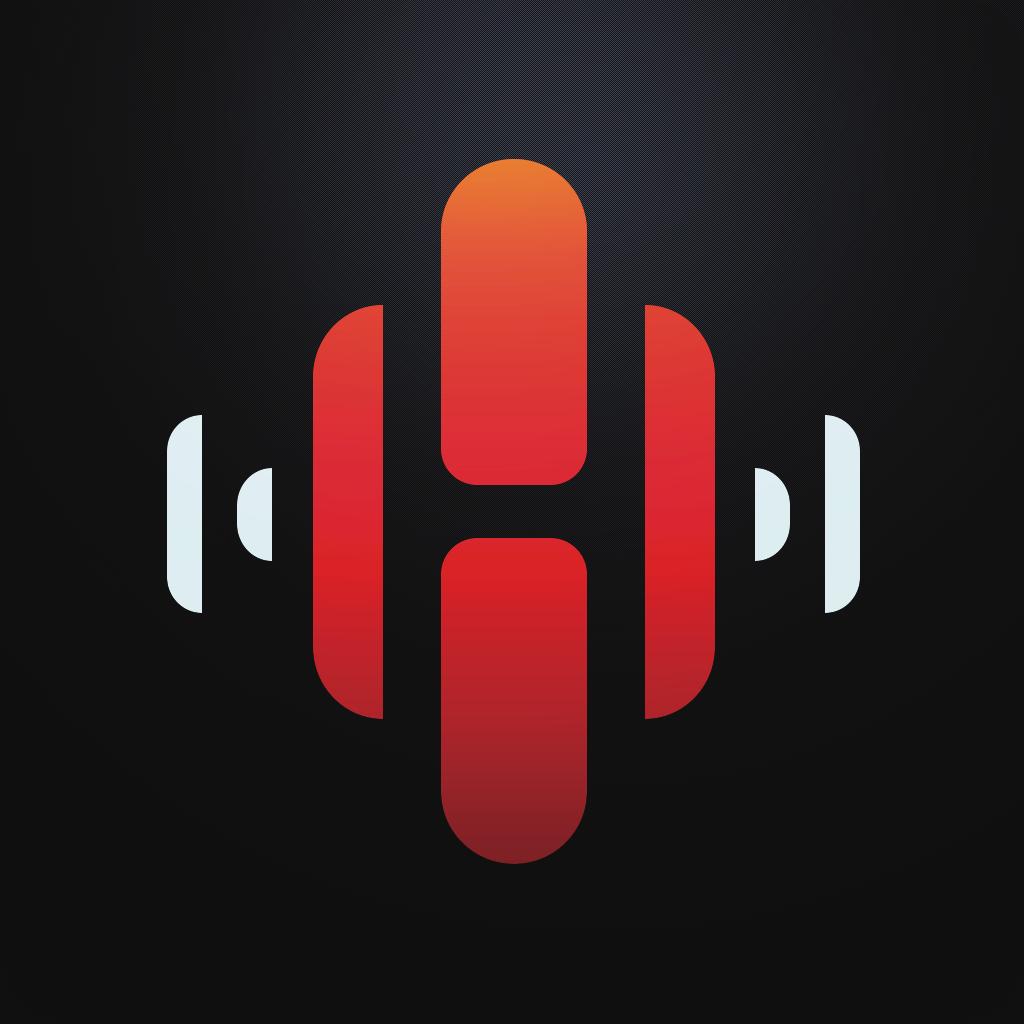 Skaffa HEOS App Du kan använda många online musikströmningstjänster