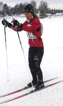 Kanske hade vi kunnat komma någon plats högre om inte om hade varit... Men det var bra ändå! och herrarnas H21-lag Helgen efter, lördagen den 24/1, så var det åter dags att dra på nummerlappen.